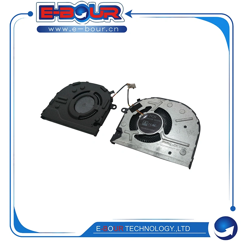 For Lenovo V330-14 V330-14ISK V130-14IKB 14ARR 14IKBR Laptop CPU Cooling Fan