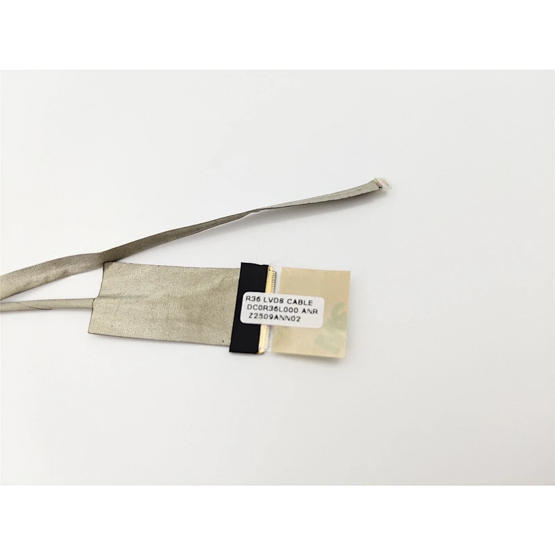 For HP G6-2000 DD0R36LC030 DD0R36LC000 LCD Screen Cable