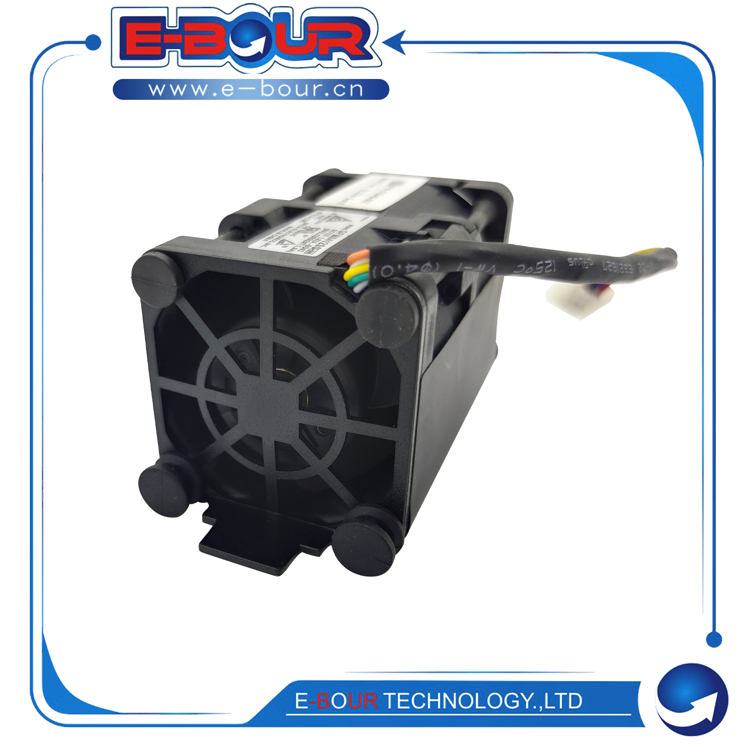 For HP DL320 G8 675449-002 CPU Heatsink Cooler Fan Server Radiator Hotplug fan