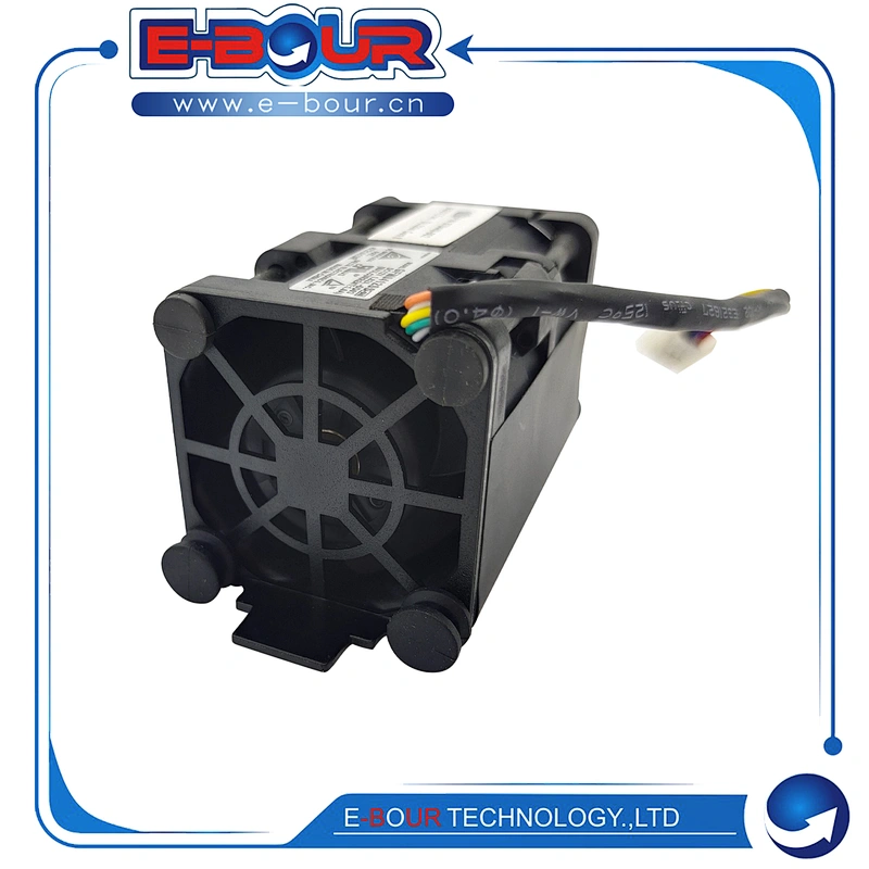 For HP DL320 G8 675449-002 CPU Heatsink Cooler Fan Server Radiator Hotplug fan
