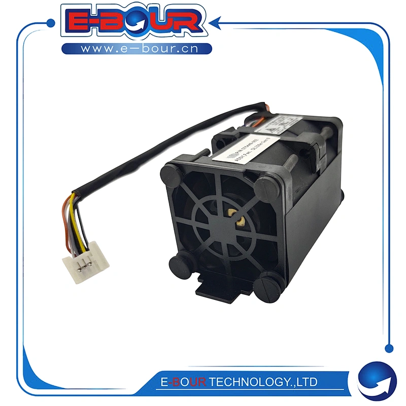 For HP DL320 G8 675449-002 CPU Heatsink Cooler Fan Server Radiator Hotplug fan