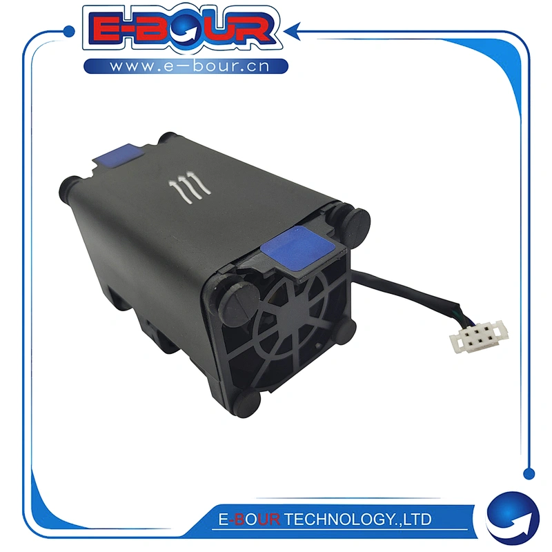 For HP DL320 G8 675449-002 CPU Heatsink Cooler Fan Server Radiator Hotplug fan