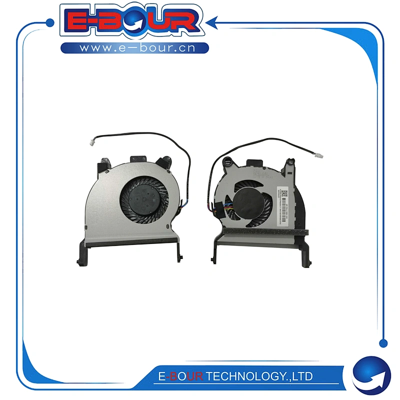 For HP 405 G4 705 G5 800 G4 Laptop GPU Cooling Fan