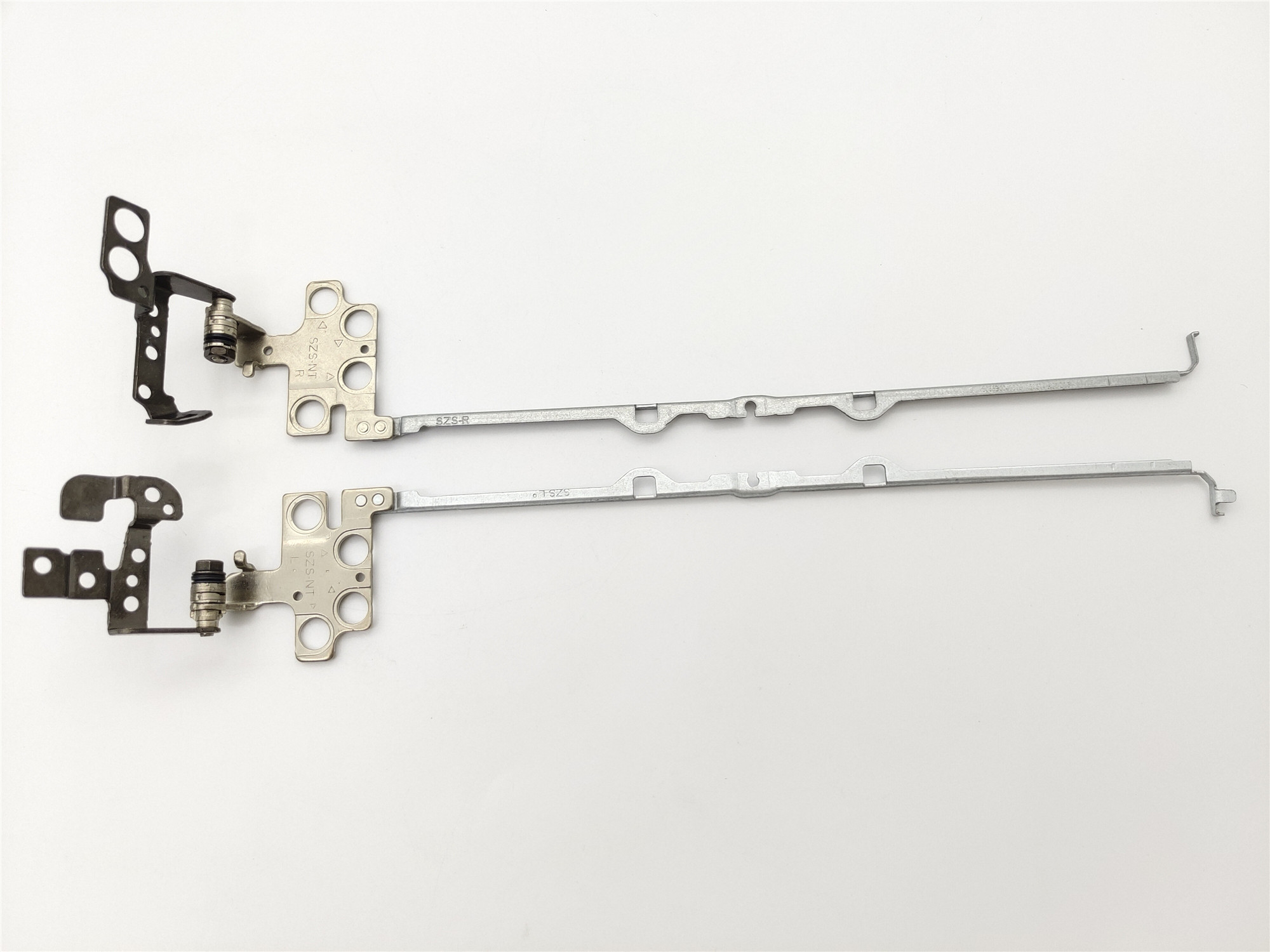 For HP Pavilion 14-AC 14-AJ 14-AF 240G4 14G-AD 240 245 G4 laptop lcd screen hinge
