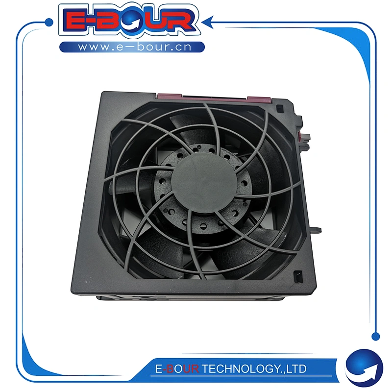 For HP ML350 G9 768954-001 780976-001 CPU Heatsink Cooler Fan Server Radiator Hotplug fan
