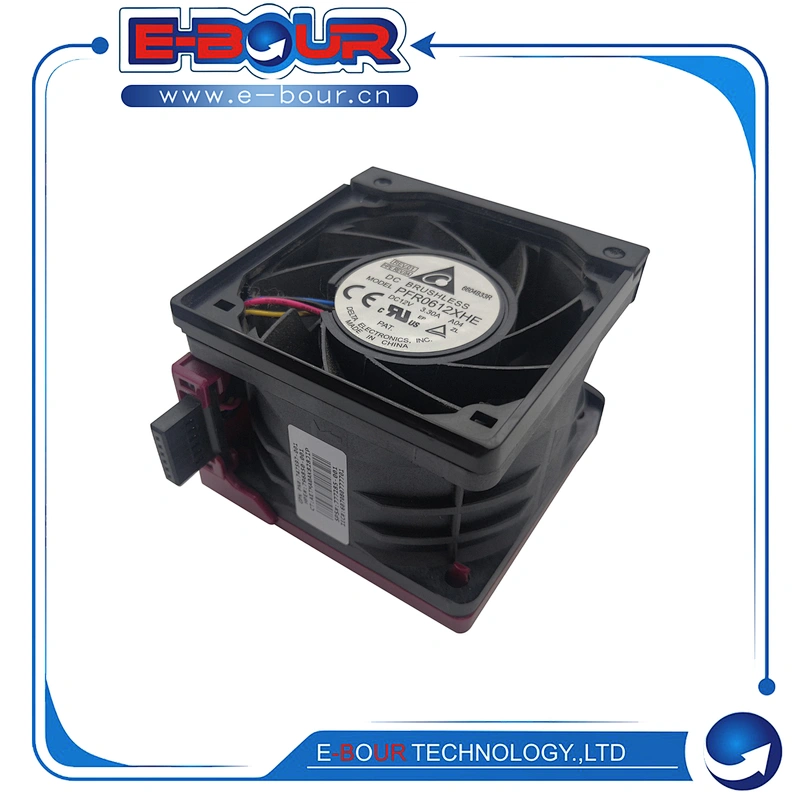For HP DL380 G9 747597-001 796850-001 777285-001 CPU Heatsink Cooler Fan Server Radiator Hotplug fan