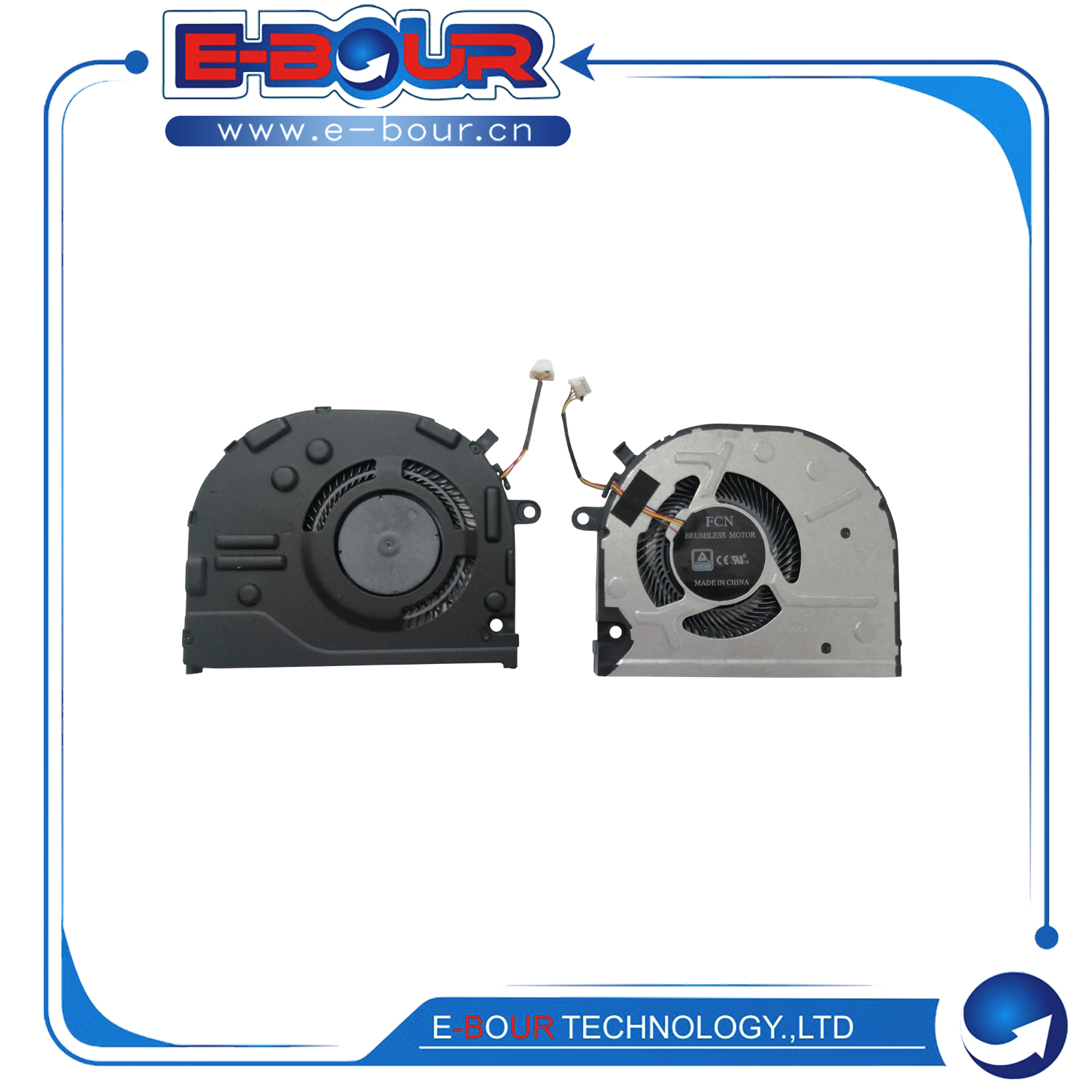 For Lenovo V330-14 V330-14ISK V130-14IKB 14ARR 14IKBR Laptop CPU Cooling Fan