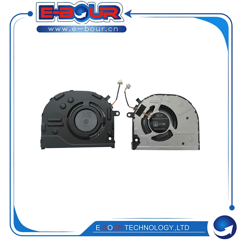 For Lenovo V330-14 V330-14ISK V130-14IKB 14ARR 14IKBR Laptop CPU Cooling Fan