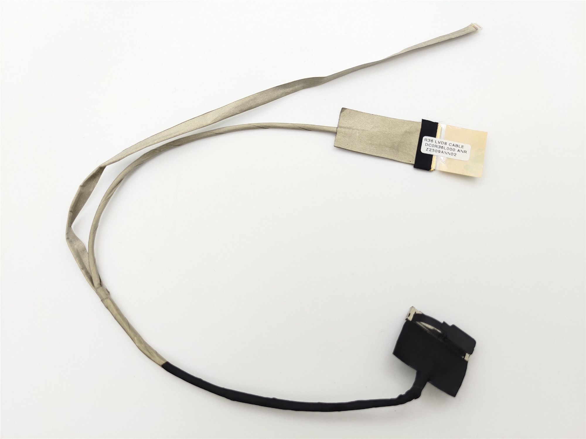 For HP G6-2000 DD0R36LC030 DD0R36LC000 LCD Screen Cable
