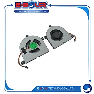 For Lenovo U510 Laptop CPU Cooling Fan