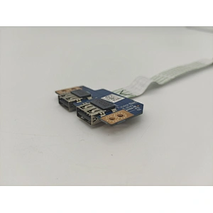 For Acer E5-571 LS-B162P Laptop USB Board