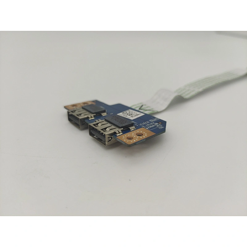 For Acer E5-571 LS-B162P Laptop USB Board