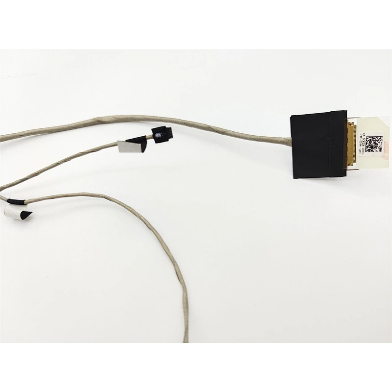For Dell Inspiron 15 5565 5567 BAL20 DC02002I800 40pin LCD Screen Cable