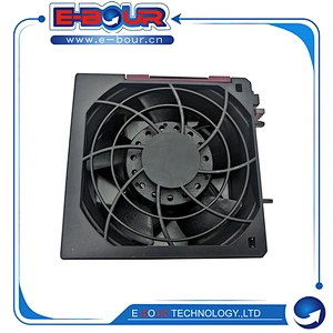 For HP ML350 G9 768954-001 780976-001 CPU Heatsink Cooler Fan Server Radiator Hotplug fan