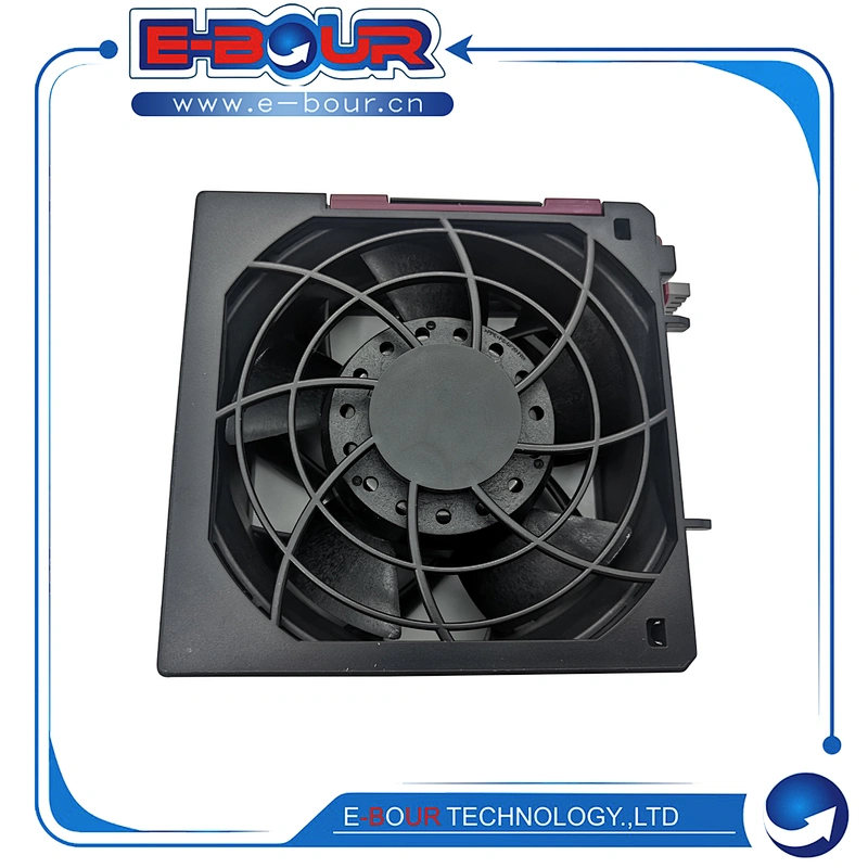 For HP ML350 G9 768954-001 780976-001 CPU Heatsink Cooler Fan Server Radiator Hotplug fan
