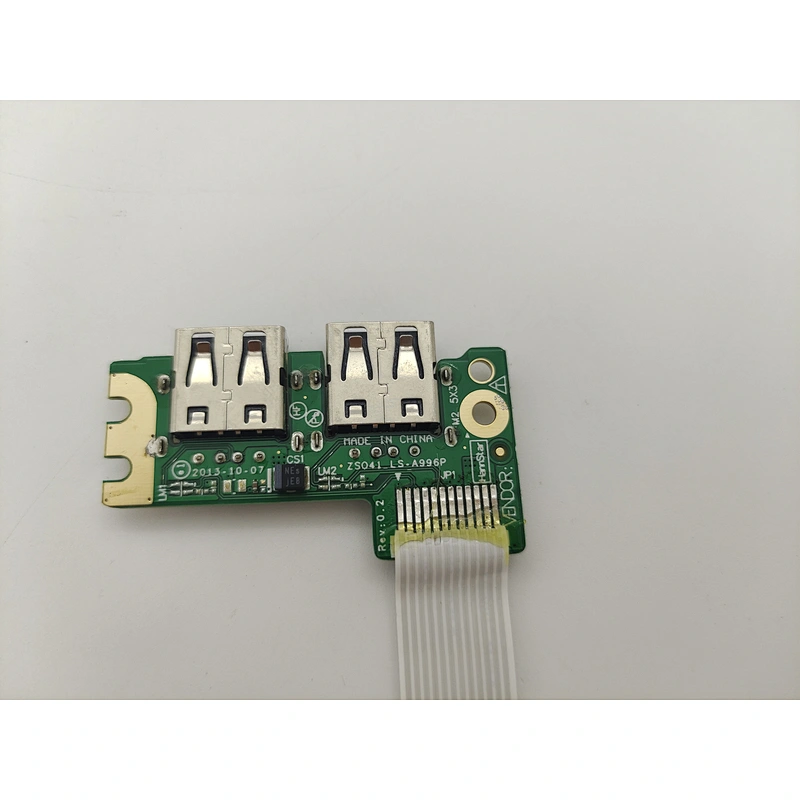 For HP 14-G Laptop USB Board