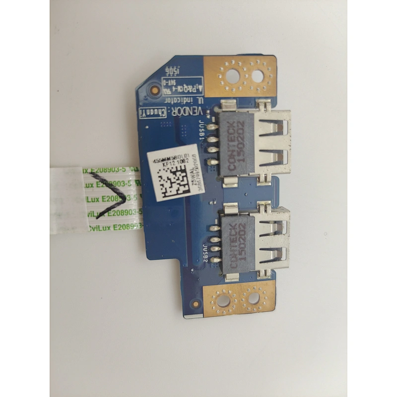For Acer E5-571 LS-B162P Laptop USB Board