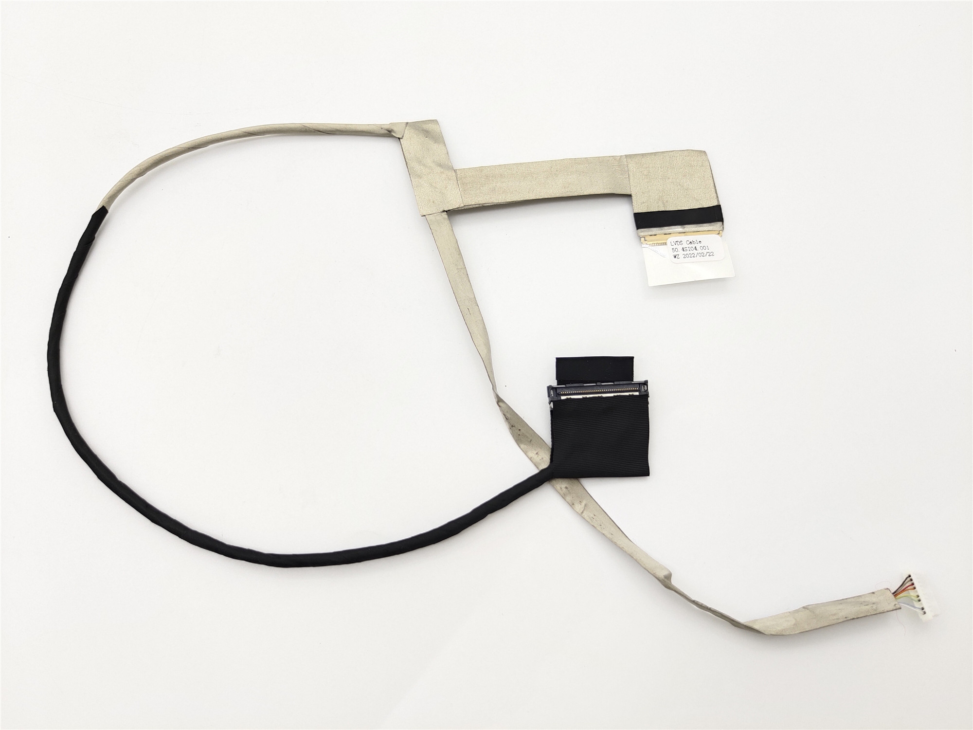 For HP ProBook 4446S 4440S 4441S 4445S LCD Screen Cable