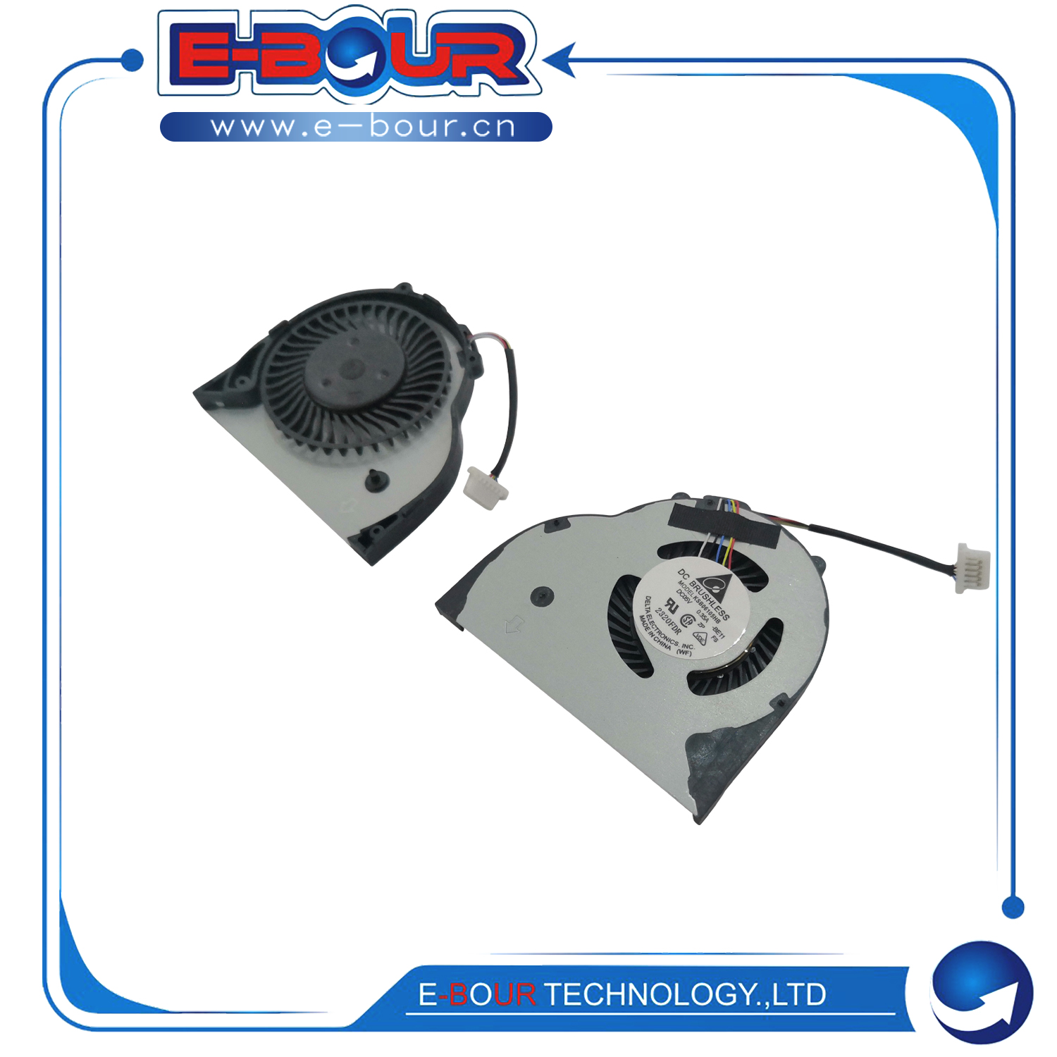For Lenovo K2450-IFI K2450-ITH K2450-ISE K2450 Laptop CPU Cooling Fan