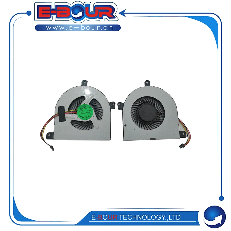 For Lenovo U510 Laptop CPU Cooling Fan