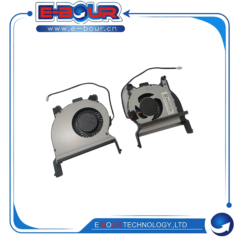 For HP 405 G4 705 G5 800 G4 Laptop GPU Cooling Fan