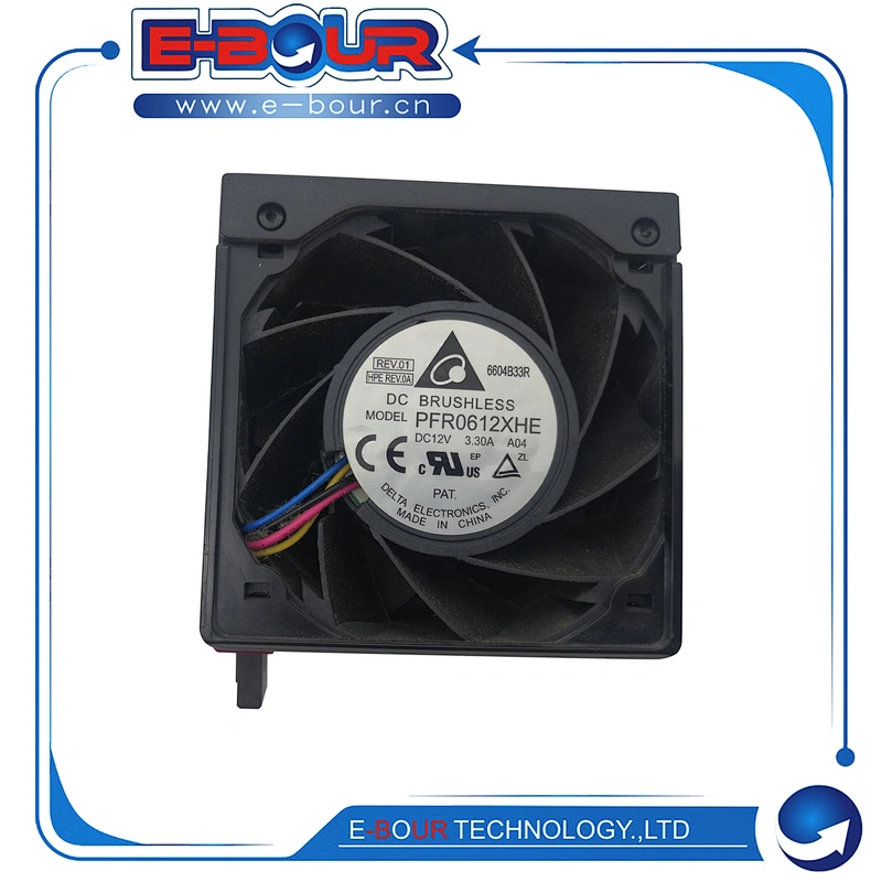 For HP DL380 G9 747597-001 796850-001 777285-001 CPU Heatsink Cooler Fan Server Radiator Hotplug fan