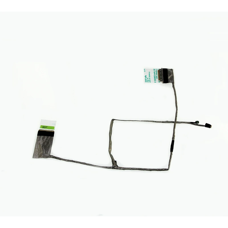For Asus K43 A43 K43S K43E A43S X43S DD0KJ2LC100 LED Screen Cable