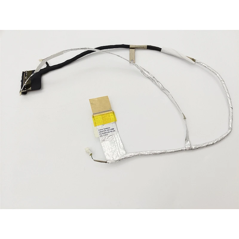 For HP DV6-6000 LED 50.4RH02.032 LCD Screen Cable