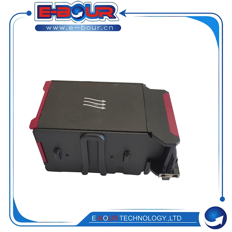 For HP DL360 G8 697183-003 732136-001 654752-003 CPU Heatsink Cooler Fan Server Radiator Hotplug fan