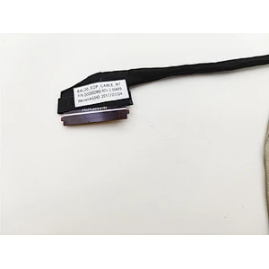 For Dell Inspiron 15 5565 5567 BAL20 DC02002I800 40pin LCD Screen Cable