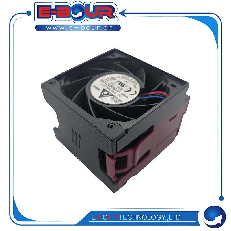 For HP DL380 G9 747597-001 796850-001 777285-001 CPU Heatsink Cooler Fan Server Radiator Hotplug fan