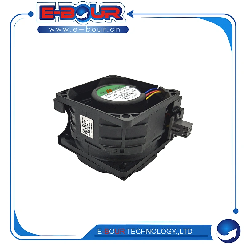 For Dell R740 0N5T36 CPU Heatsink Cooler Fan Server Radiator Hotplug fan