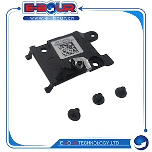 2nd SSD Heatsink Hard Drive Cover Thermal Heat Shield Bracket for Dell E5570 E5470 E5270 M3510 M.2
