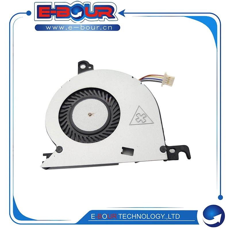 For Dell Latitude E7240 Laptop CPU Cooling Fan