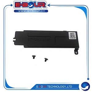 2nd SSD Heatsink Hard Drive Cover Thermal Heat Shield Bracket for Dell Latitude E7280 E7290 E7380 E7390 E7480 E7490