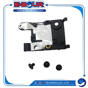 2nd SSD Heatsink Hard Drive Cover Thermal Heat Shield Bracket for Dell E5570 E5470 E5270 M3510 M.2