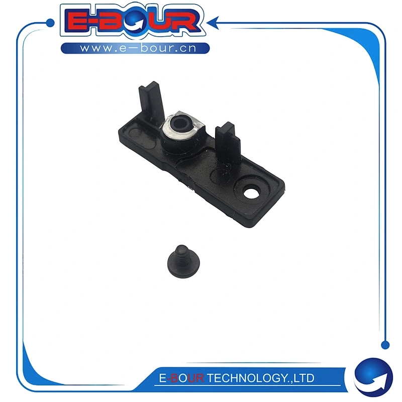 2nd M.2 SSD Heatsink Hard Drive Cover Thermal Heat Shield Bracket for Dell Latitude 5400 5401 5402 M2 0KJK50