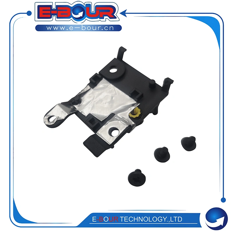 2nd SSD Heatsink Hard Drive Cover Thermal Heat Shield Bracket for Dell E5570 E5470 E5270 M3510 M.2