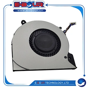 For HP Elitebook Folio 9470 Laptop CPU Cooling Fan