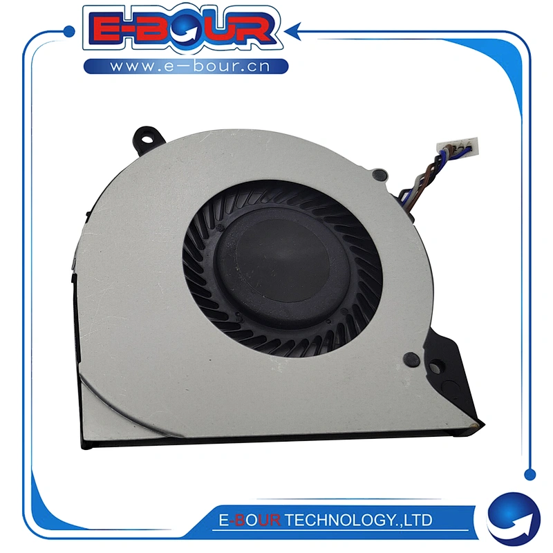 For HP Elitebook Folio 9470 Laptop CPU Cooling Fan
