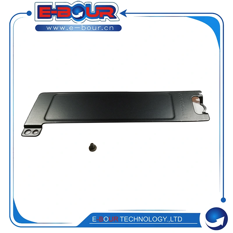 2nd M.2 SSD Heatsink Hard Drive Cover Thermal Heat Shield Bracket for Dell Latitude E5480 E5488 E5590 E5591 E5580 E5490 E5491 E5280 E5290 M3520 M3530