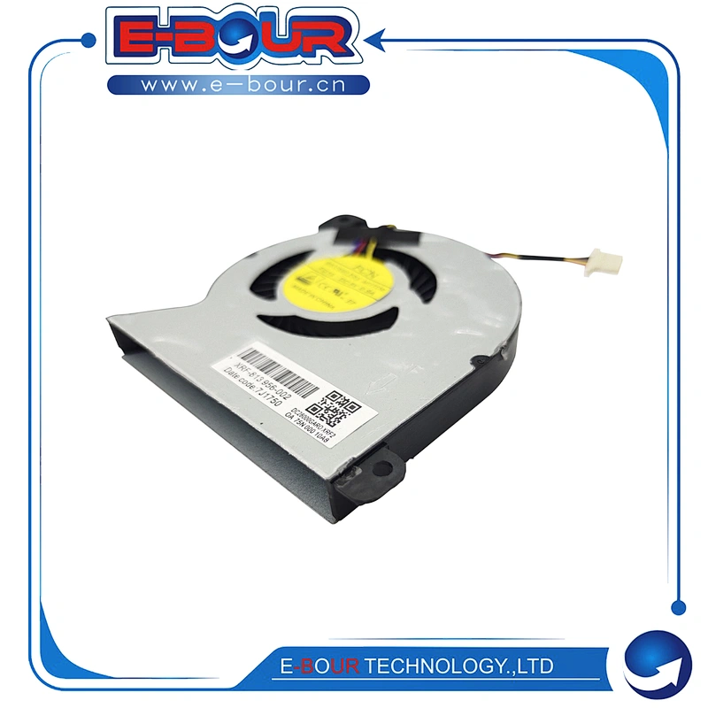 For HP 440 450 455 445 470 G2 Laptop CPU Cooling Fan