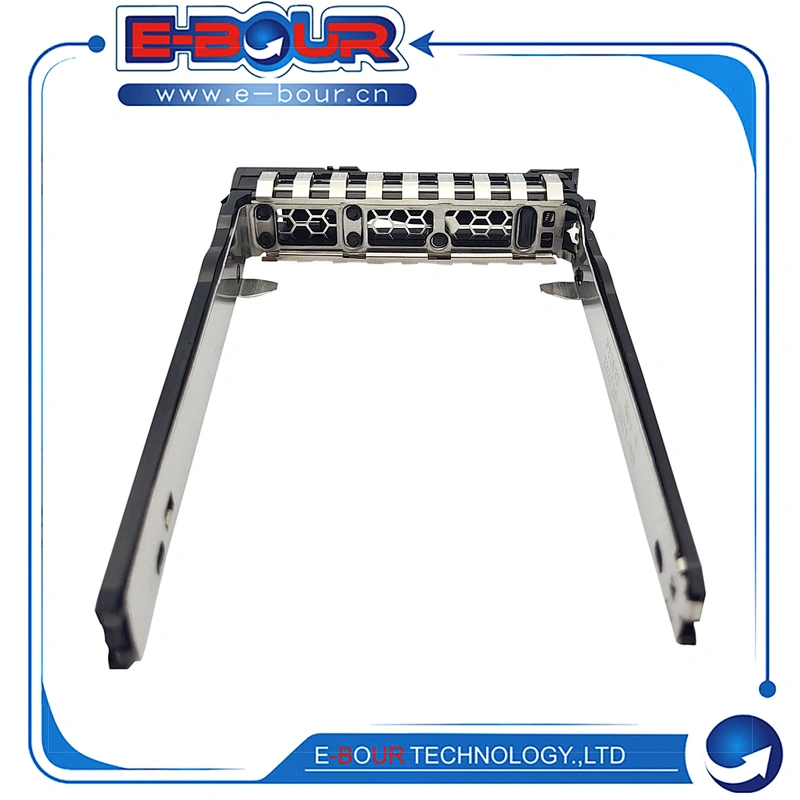 For HPE ProLiant DL385 Gen10 Plus 2.5'' SAS SATA Hard Disk Drive Caddy HDD Server Tray P22892