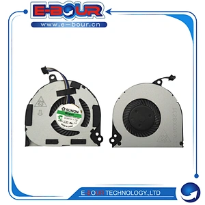For Dell E7440 Laptop CPU Cooling Fan