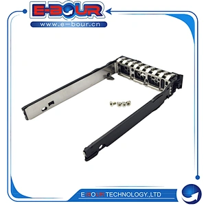 For HPE ProLiant DL385 Gen10 Plus 2.5'' SAS SATA Hard Disk Drive Caddy HDD Server Tray P22892