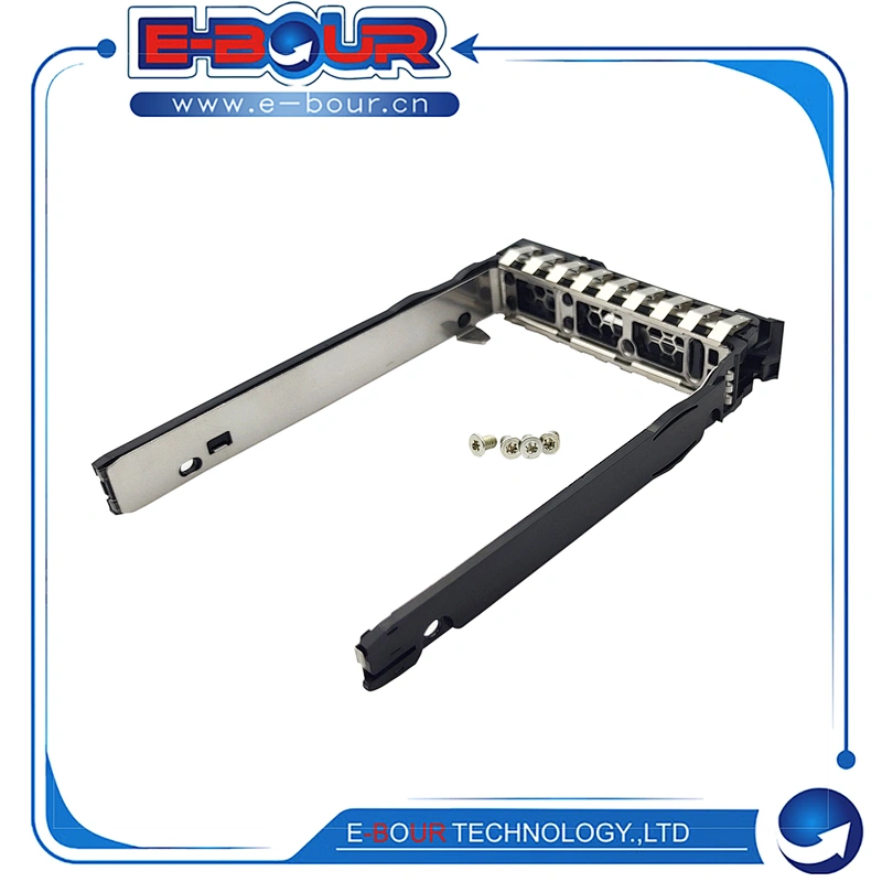 For HPE ProLiant DL385 Gen10 Plus 2.5'' SAS SATA Hard Disk Drive Caddy HDD Server Tray P22892