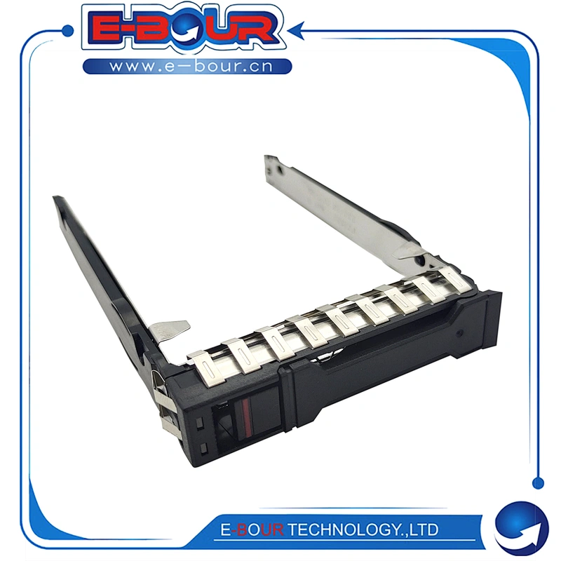 For HPE ProLiant DL385 Gen10 Plus 2.5'' SAS SATA Hard Disk Drive Caddy HDD Server Tray P22892
