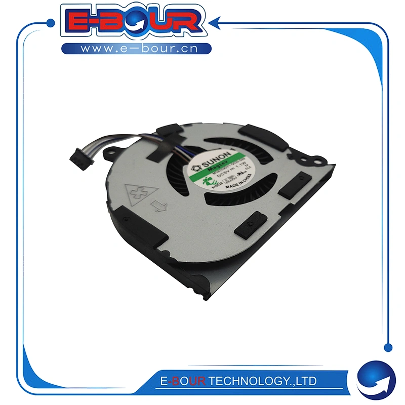 For Dell E7440 Laptop CPU Cooling Fan
