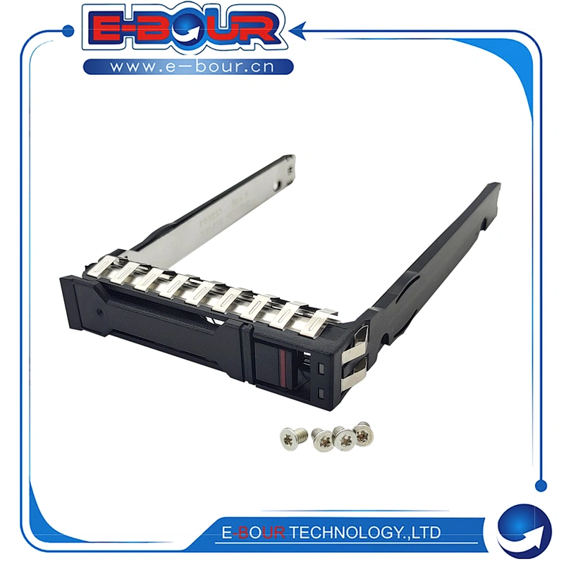 For HPE ProLiant DL385 Gen10 Plus 2.5'' SAS SATA Hard Disk Drive Caddy HDD Server Tray P22892