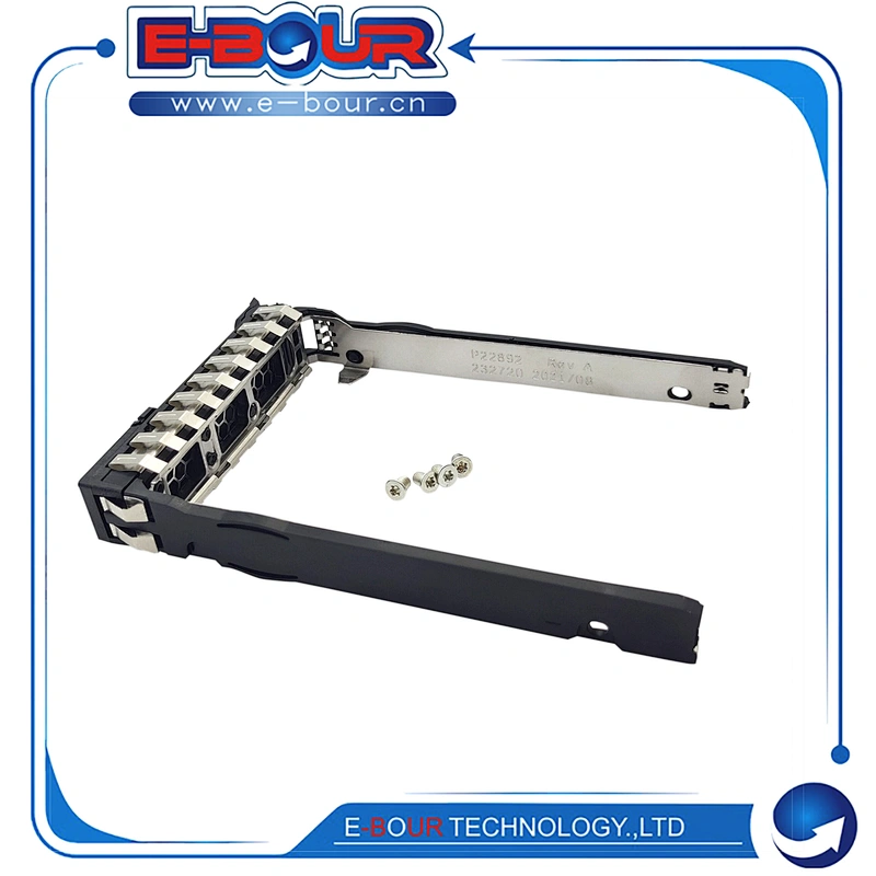 For HPE ProLiant DL385 Gen10 Plus 2.5'' SAS SATA Hard Disk Drive Caddy HDD Server Tray P22892